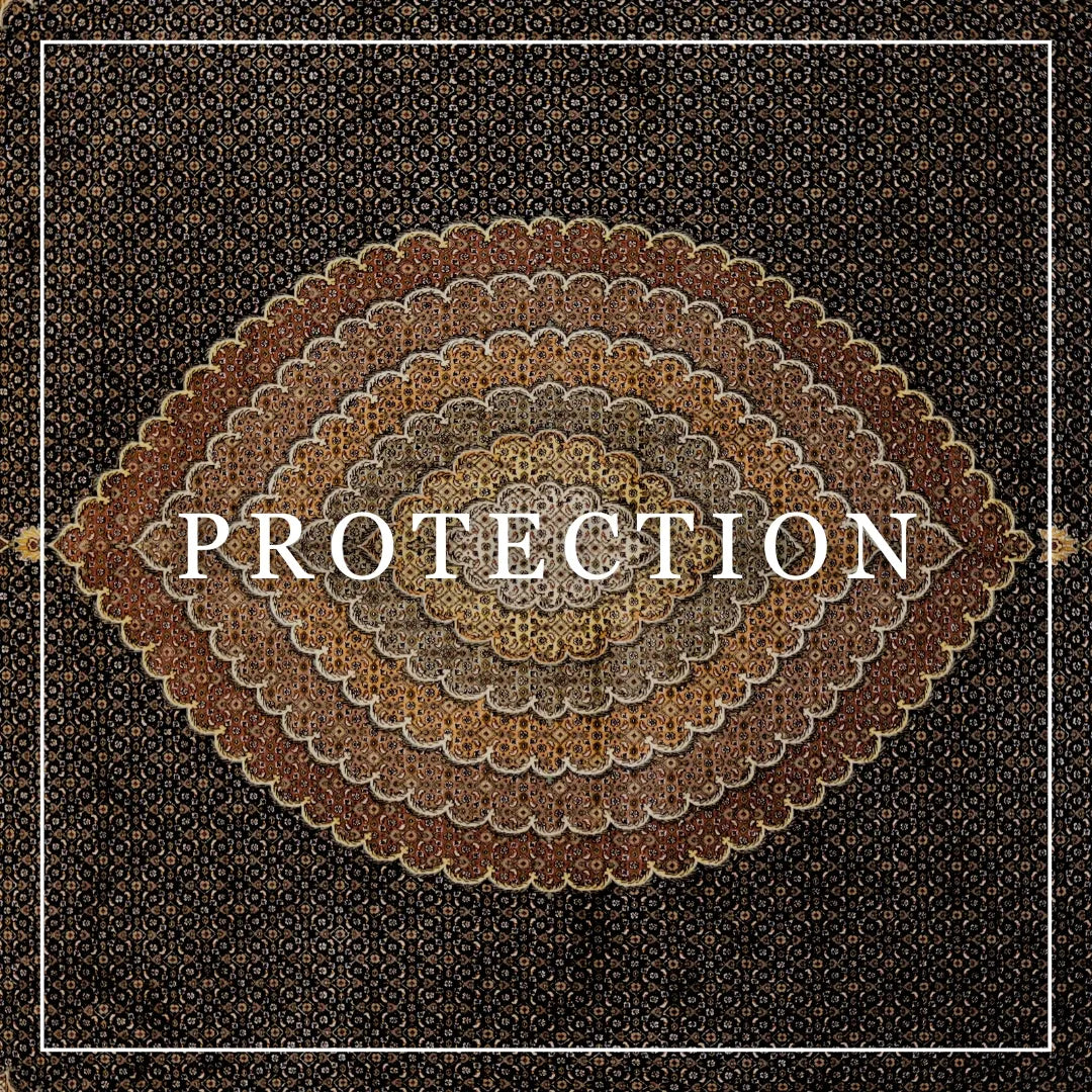 Rug Protection