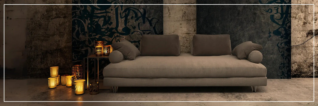 Shiraz Rugs Additional Services Banner (interior Design)