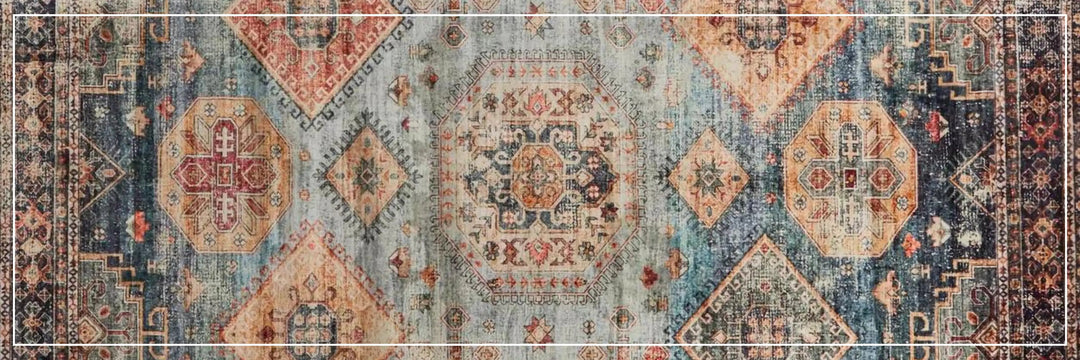 Traditional rug collection from shiraz oriental rug gallery.